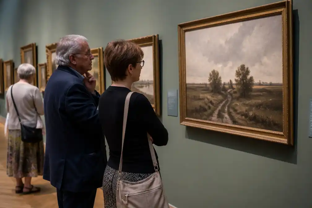 Kunstenaarskolonies in de Kempen herleven in duotentoonstelling in Mol en Genk