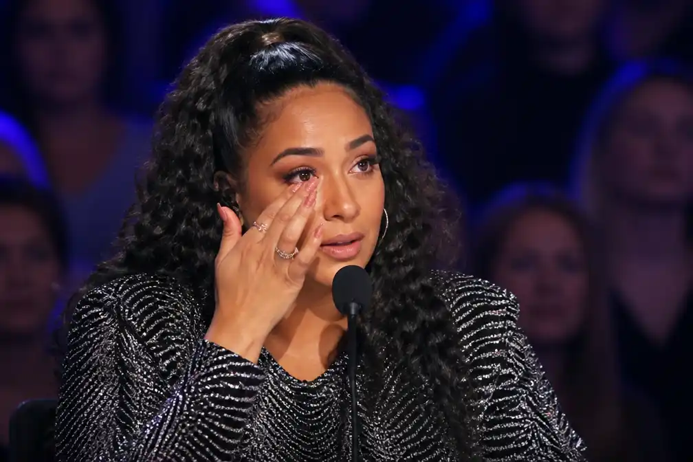 Noortje debuteert zonder podiumervaring in Got Talent en ontroert Soundos el Ahmadi