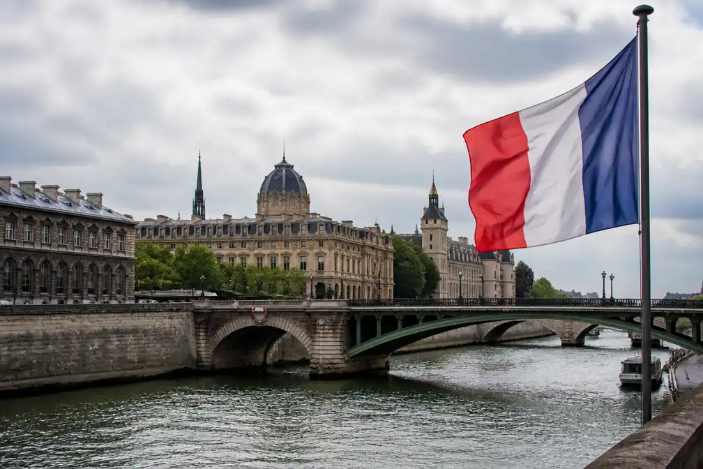 Franse staatsschuld op weg naar record van 119,3 procent van bbp