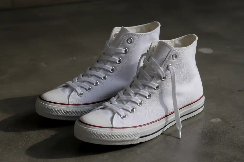 Converse trekt reclame terug en biedt excuses aan na kritiek op Ku Klux Klan-associatie