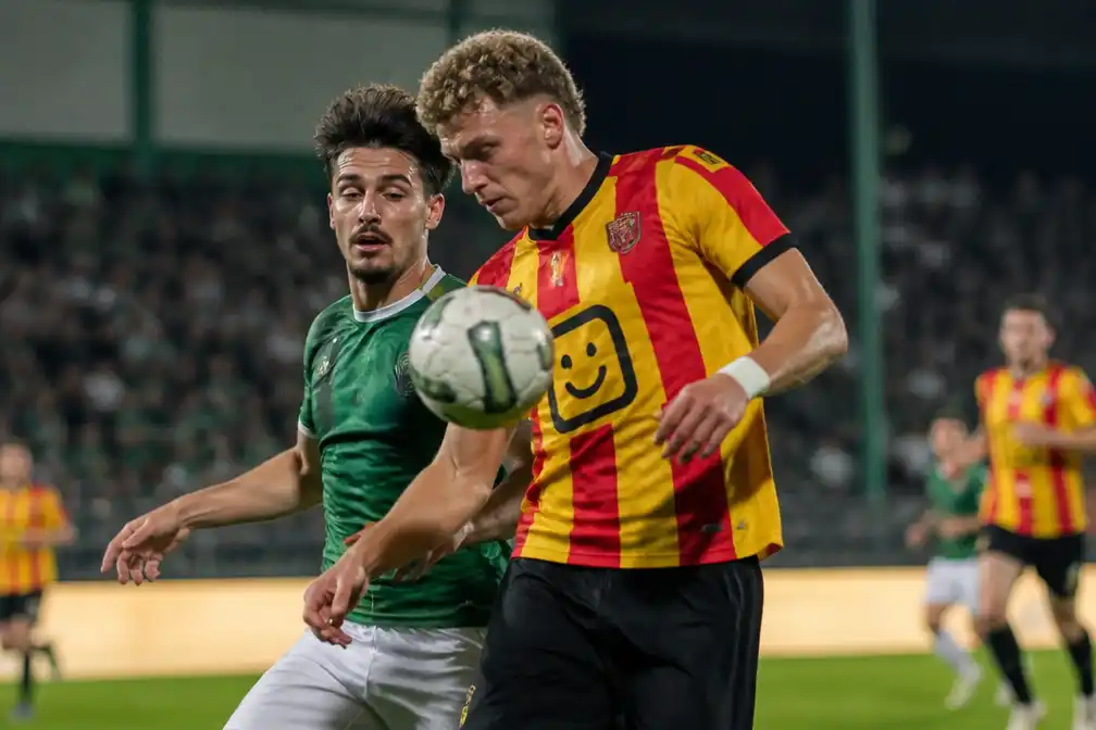 Lommel ontvangt KV Mechelen in onderling duel onderin Jupiler Pro League