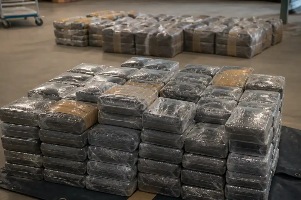 Drugsbaron Bolle Jos onder druk door onderschepte cocaïnetransporten