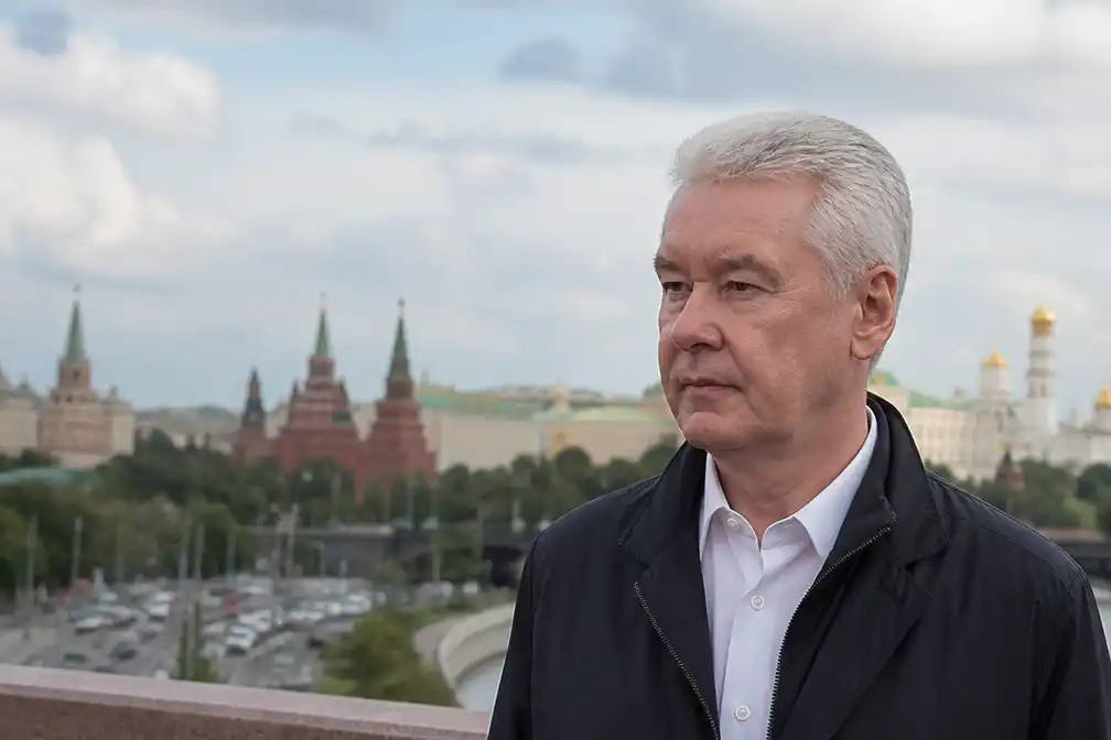 Burgemeester Moskou: droneaanvallen moesten parlementsverkiezingen verstoren