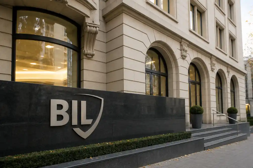 Chinese eigenaar Legend Holdings zet oudste bank van Luxemburg in de verkoop