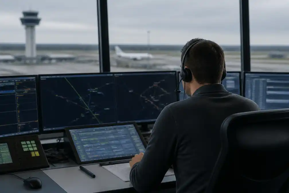 Skeyes biedt luchtverkeersleiders 10.000 euro extra om nachtstakingen te beëindigen