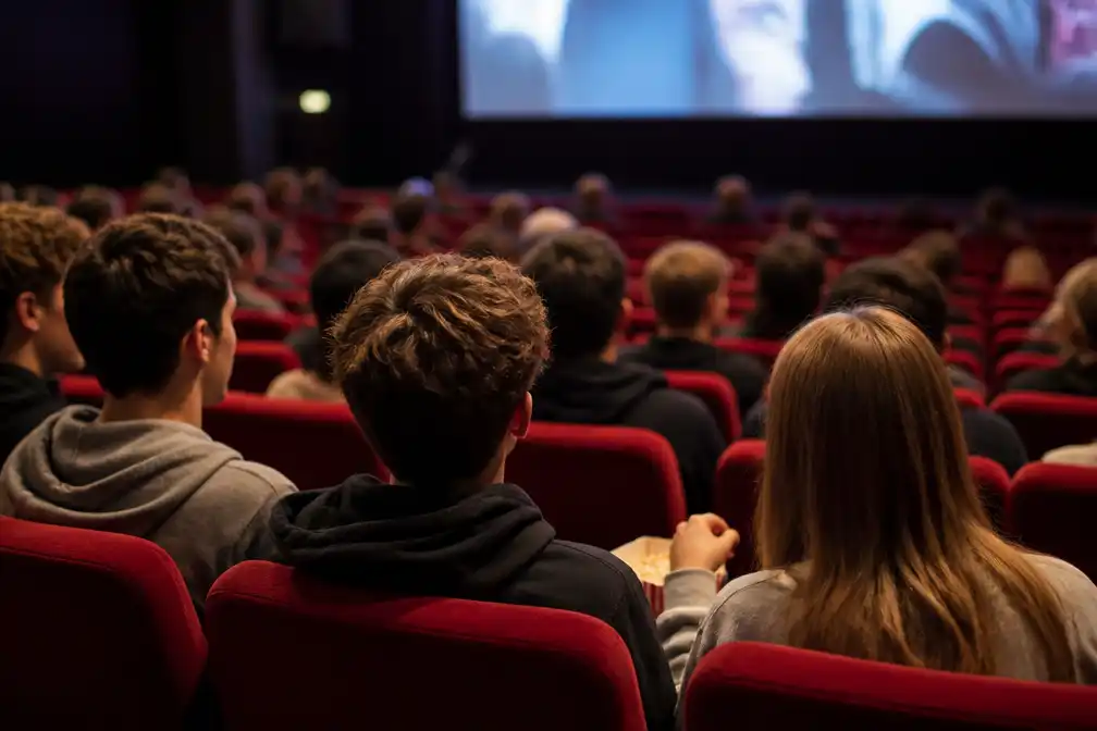 Bioscopen starten landelijke 2-voor-1-actie na onderzoek naar filmbezoek