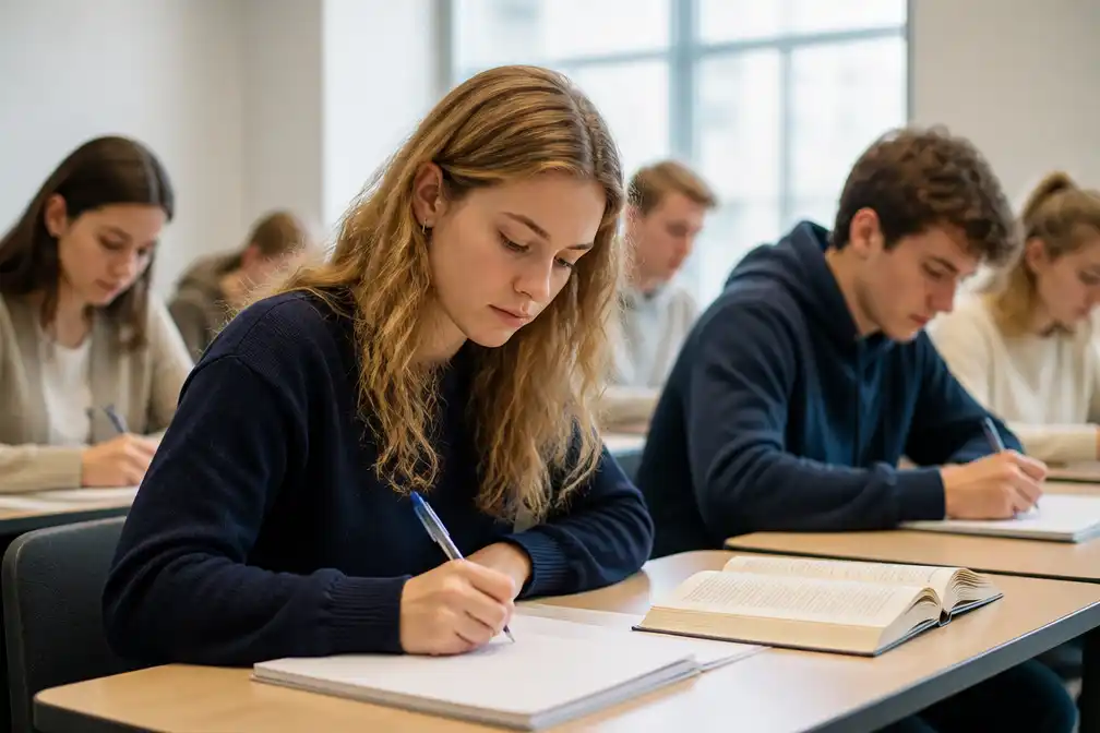 Columnist: Nederlanders spreken minder goed Engels dan ze denken