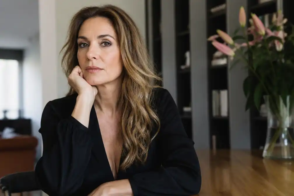 Heleen van Royen: 'Drank en ik zijn nooit een gelukkig huwelijk geweest'