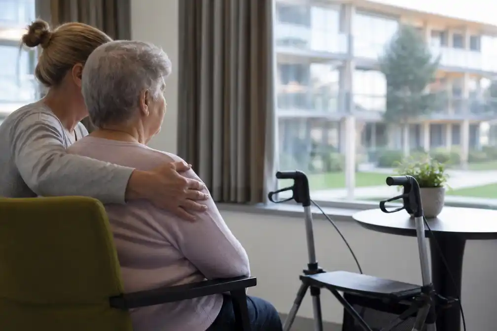 Dementiezorg kost België jaarlijks ruim 7 miljard euro, blijkt uit Sciensano-studie