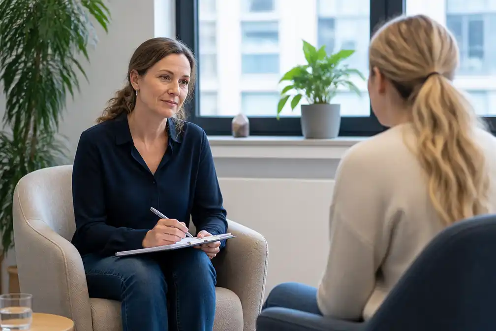 UMCG-onderzoek: preventieve cognitieve therapie verkleint kans op nieuwe depressie