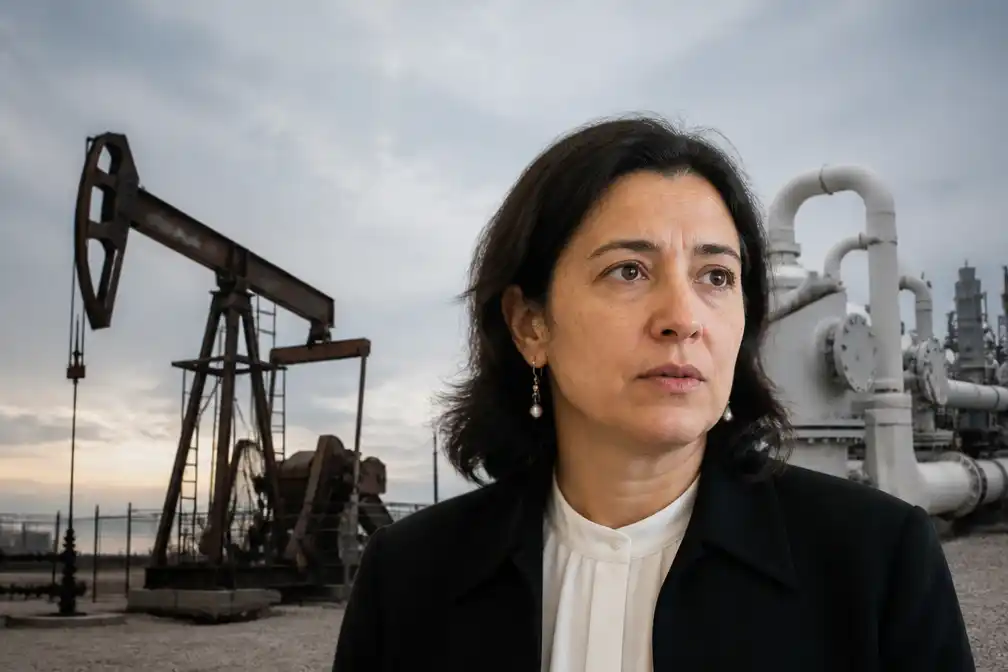 Olieprijzen dalen verder, energieminister Bihet verwacht geen problemen met olie- en gasbevoorrading