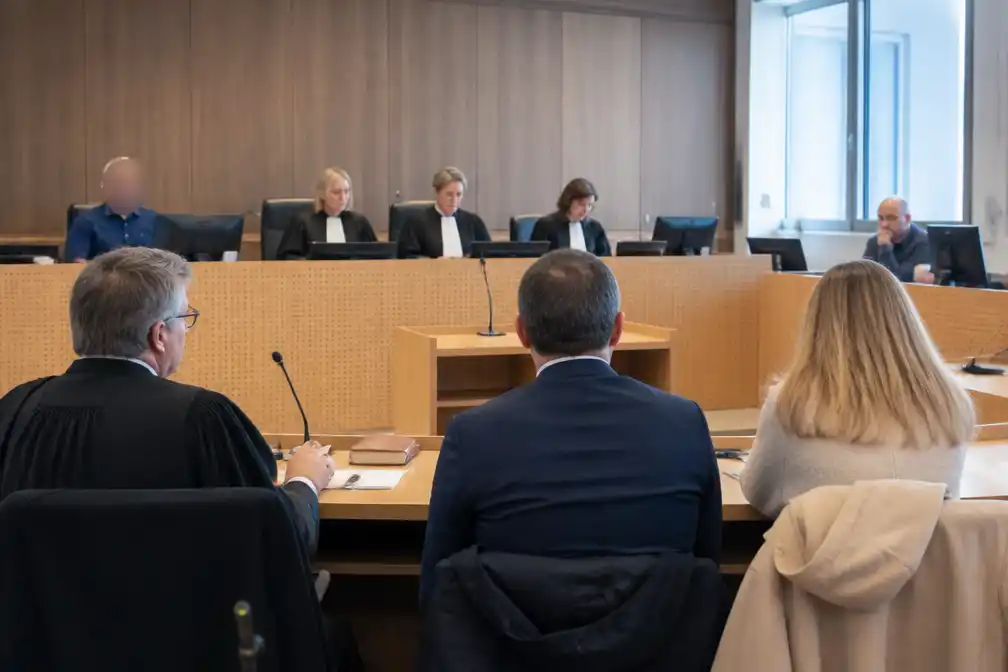 Rechter spreekt echtgenoot vrij voor dood Elisabeth: "Geen objectief bewijs"