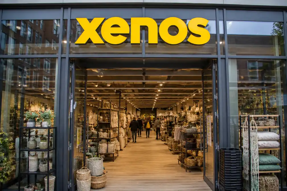 Xenos lijdt opnieuw verlies, maar minder dan een jaar eerder