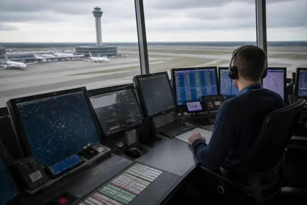 Nieuwe storing bij Britse luchtverkeersleiding NATS zorgt voor vertragingen