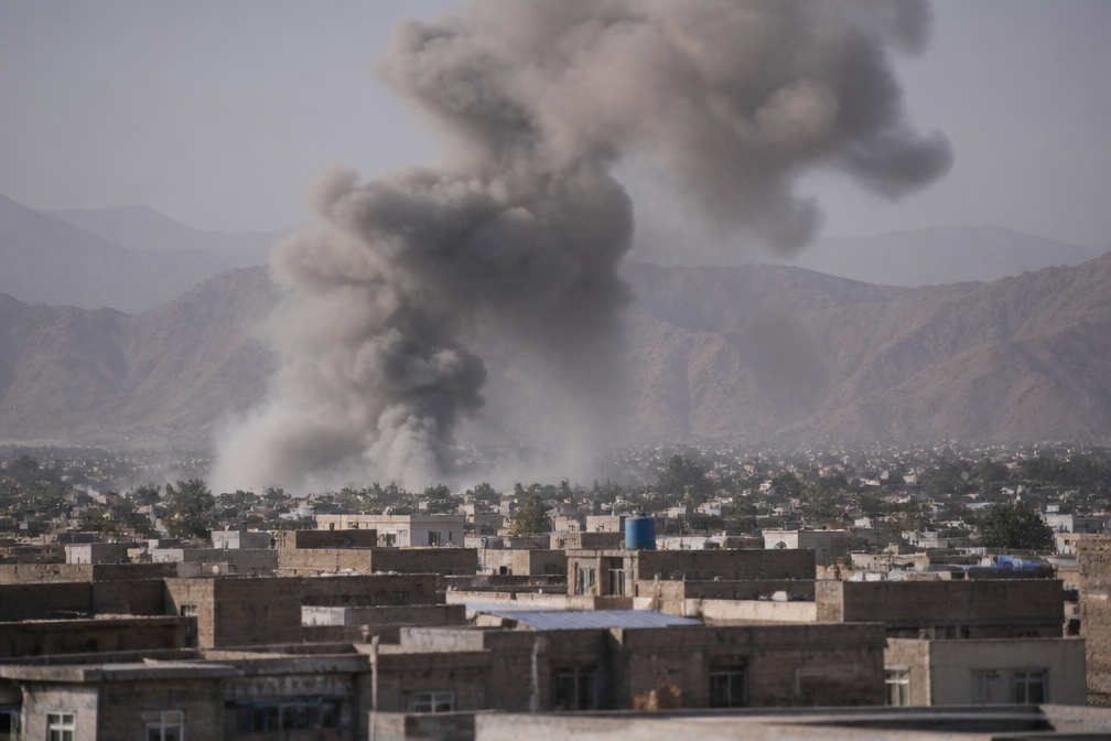 Pakistanse luchtaanvallen in Afghanistan doden zeker 28 mensen