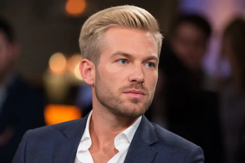 Sportjournalist Ruben Van Gucht uit Vlaamse De Verraders gezet