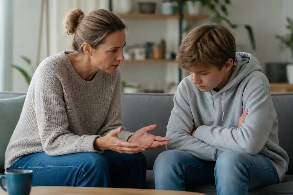 Unicef: pesten in top drie zorgen van jongeren; advies voor ouders van pesters