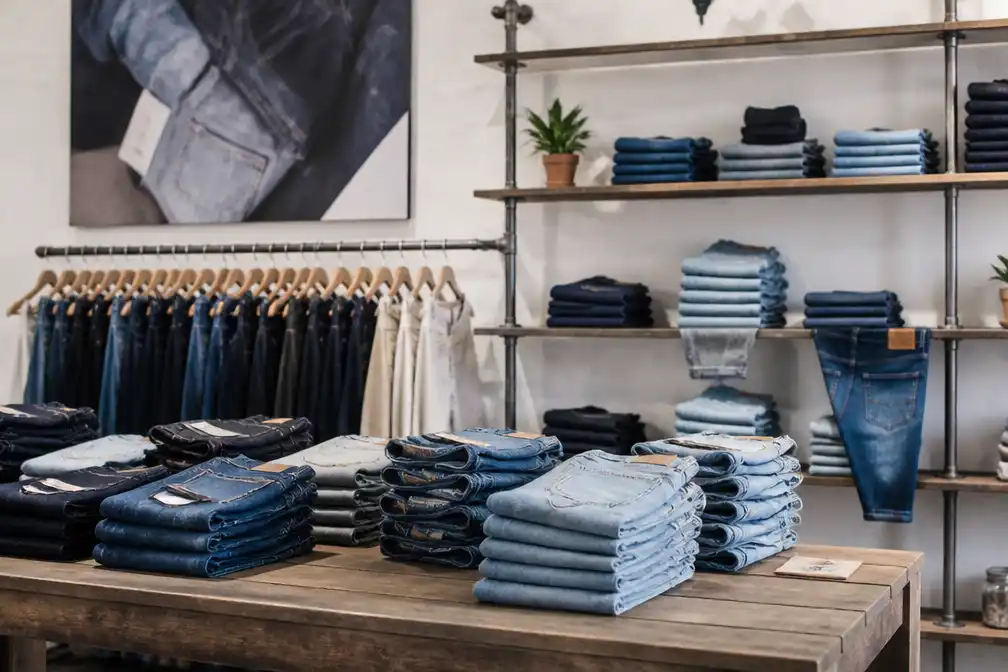 MUD Jeans maakt doorstart: N5 Holding koopt rechten voor 255.000 euro