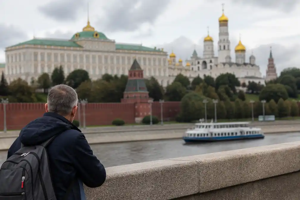 Kremlin wijt AfD-overwinning in Mecklenburg-Vorpommern aan dure VS-gasimport