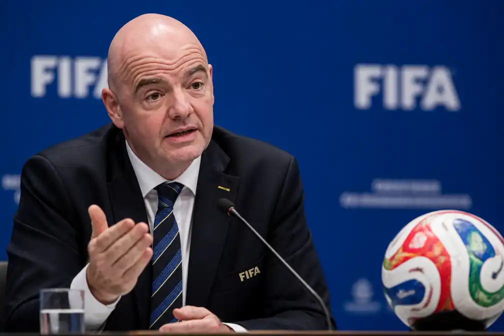 FIFA ontkent officiële Pride-wedstrijd bij Egypte-Iran op WK in Seattle