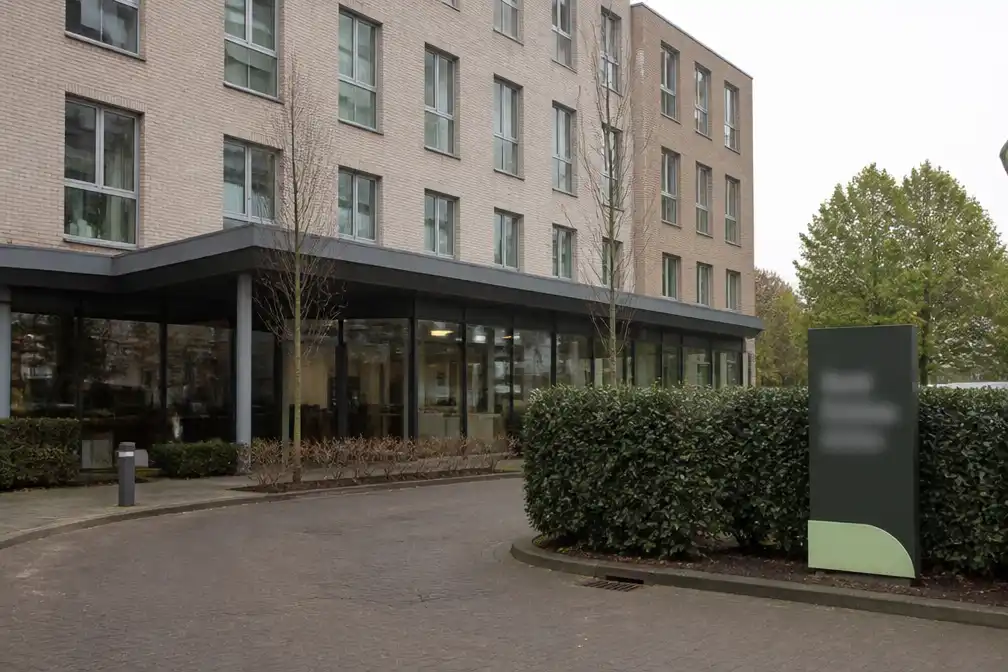 Bewoonster (81) overleden na instorting plafond in Kortrijks zorgcentrum