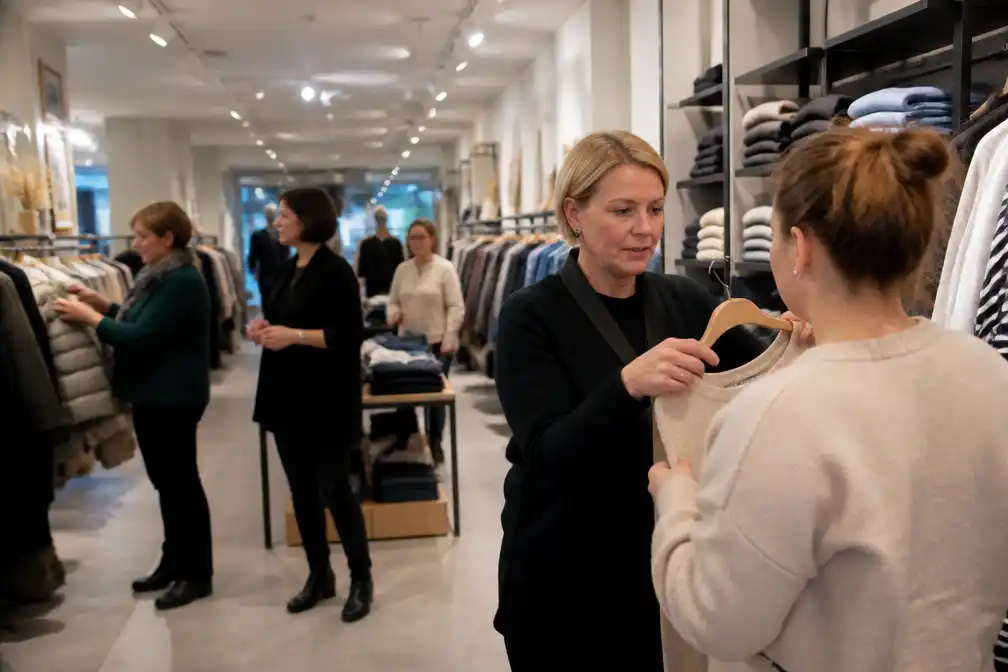 Vatana in Paal sluit tegen eind 2026: twee medewerkers openen Comfort & Co in Beringen