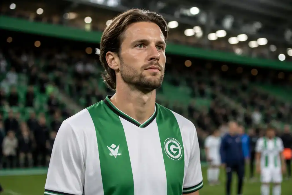 Hans Hateboer terug bij FC Groningen, Jorg Schreuders man van de wedstrijd