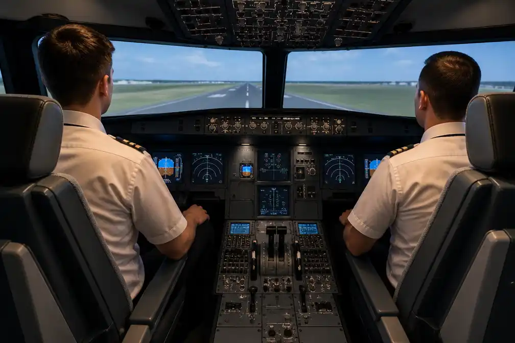 CAE sluit pilotentrainingscentrum op Brussels Airport, Brussels Airlines wijkt uit naar buitenland