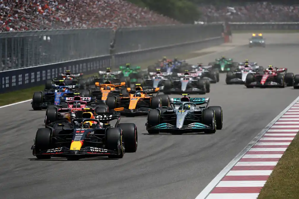 FIA keurt kortere Formule 1-races in 2027 goed vanwege motorwijzigingen