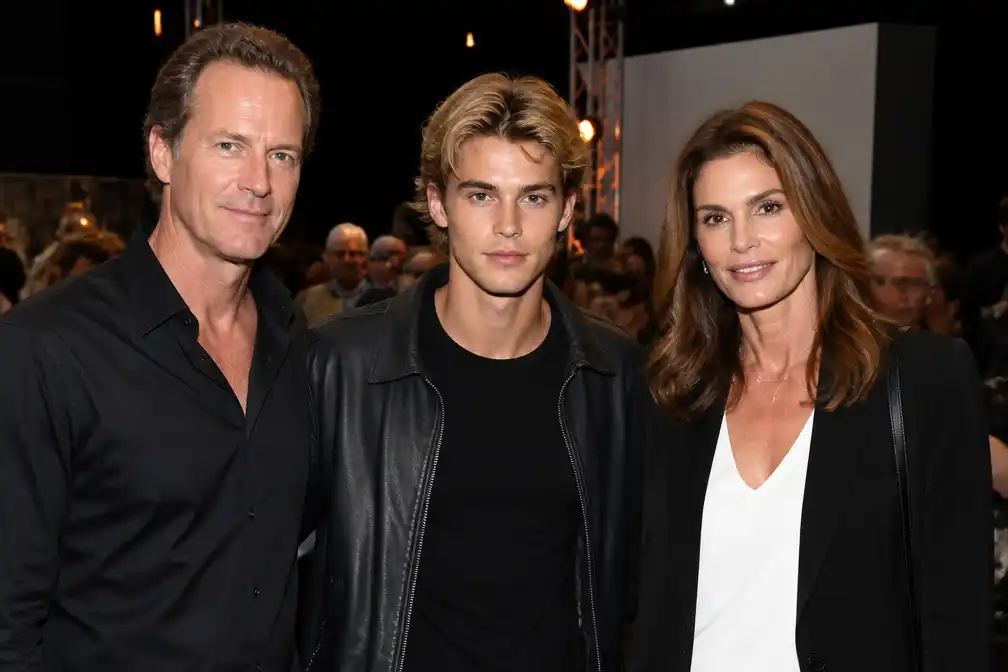 TMZ: overlijden Presley Gerber vermoedelijk door overdosis