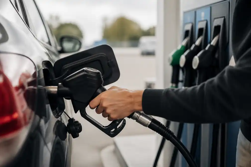 Dieselprijs in België breekt voor het eerst grens van 2,50 euro per liter