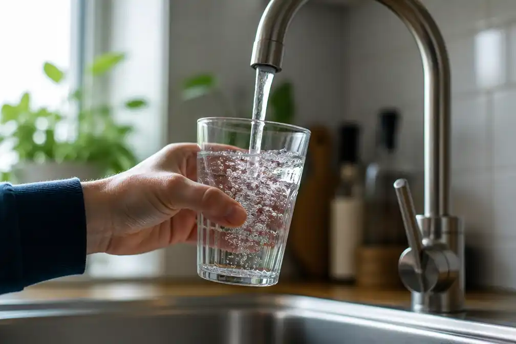 Ruim derde van Nederland heeft PFAS boven RIVM-advieswaarde in drinkwater