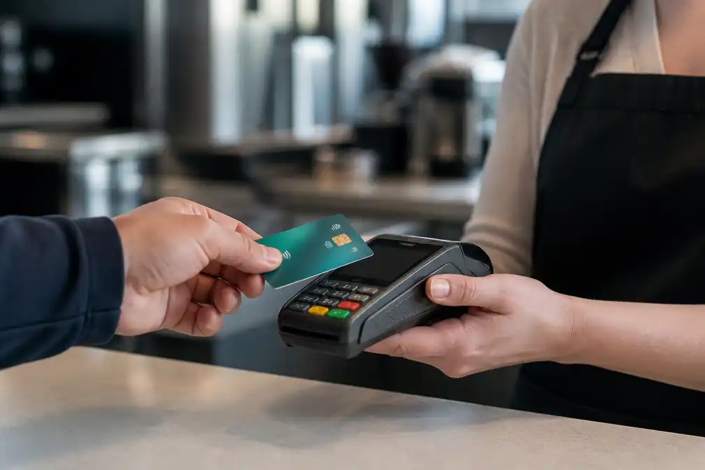 Storing bij ABN AMRO belemmert betalen met bankpas