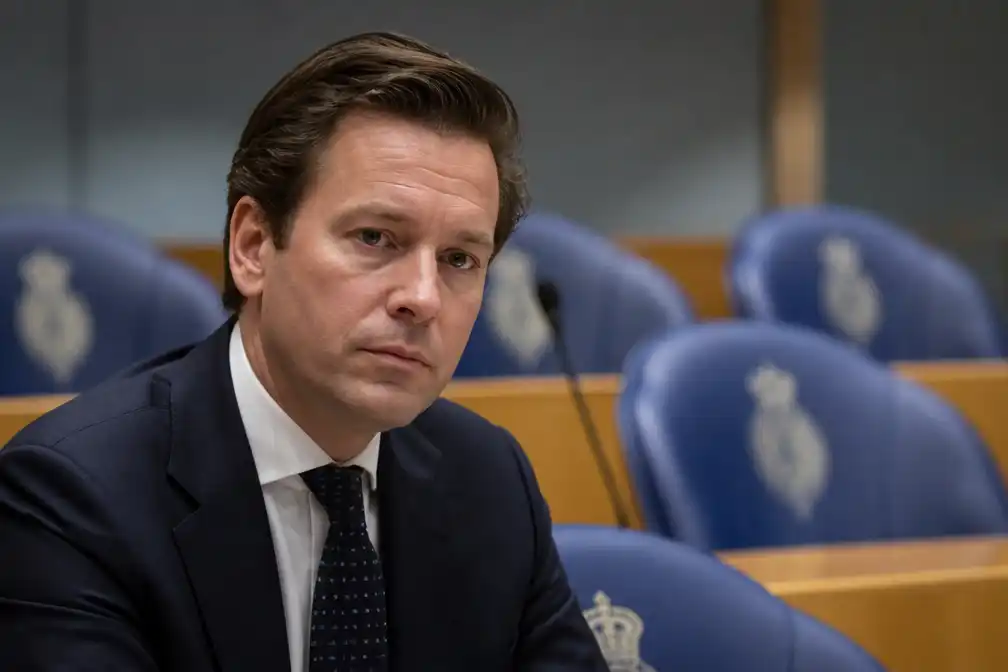 Rekenkamer: minister Van Weel zette Tweede Kamer op verkeerde been over 10.000 aangiften