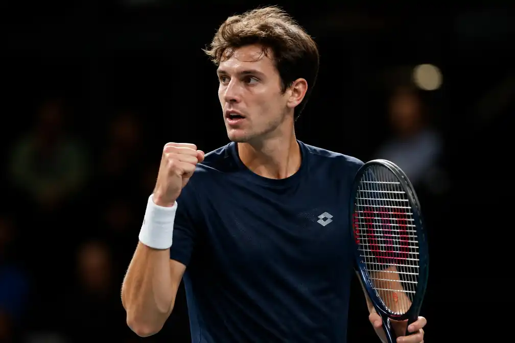 European Open voegt Alexander Blockx toe aan Brussels deelnemersveld, David Goffin wil "onvergetelijke last dance"