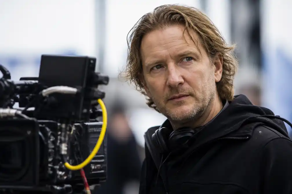 Roel Reiné regisseert Amerikaanse sciencefictionthriller Lunar Colony