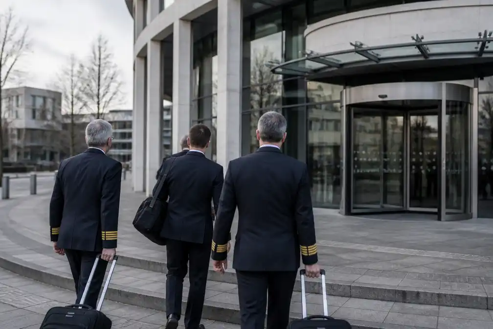 Rechtbank: oud-vrachtvliegers Martinair hebben recht op loon van KLM
