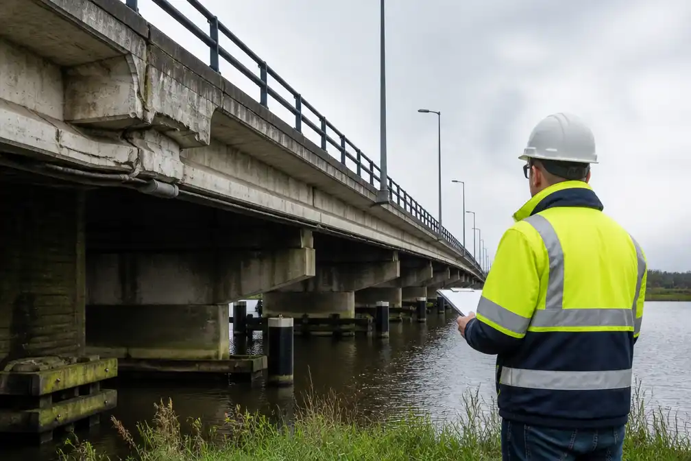 Rekenkamer: onderhoud Nederlandse infrastructuur decennia achtergesteld