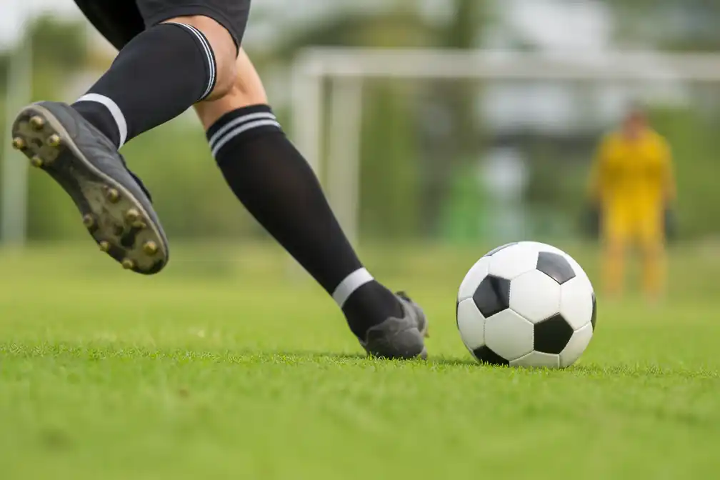Strijd om Zilveren Schoen weer los: aanvaller maakt zes goals in één wedstrijd