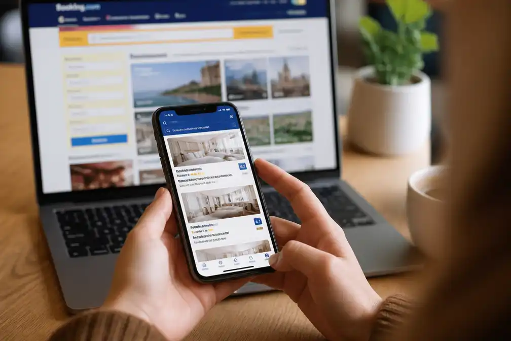 Booking.com beperkt delen van telefoonnummers na datalek in april