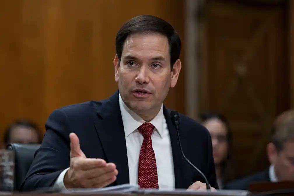 Rubio: VS open voor overleg met Iran tijdens VN-top