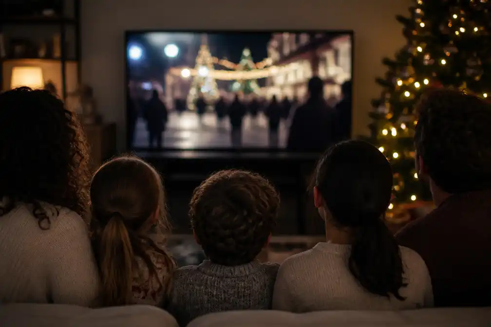 Kerstcommercials opnieuw gezamenlijk in première op NPO 1 op 6 december
