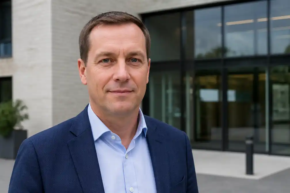 Burgemeester Tim Vandenput verlaat Anders en verwijt partij linkse koers