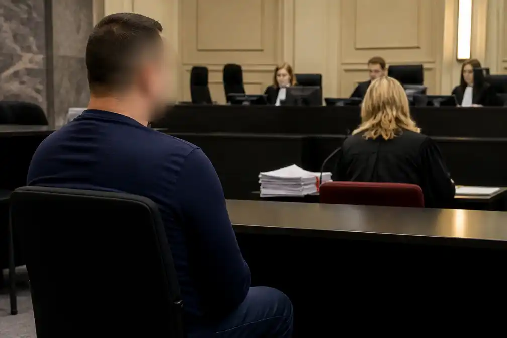 Justitie eist twaalf jaar cel tegen Amsterdamse ambtenaar in corruptiezaak