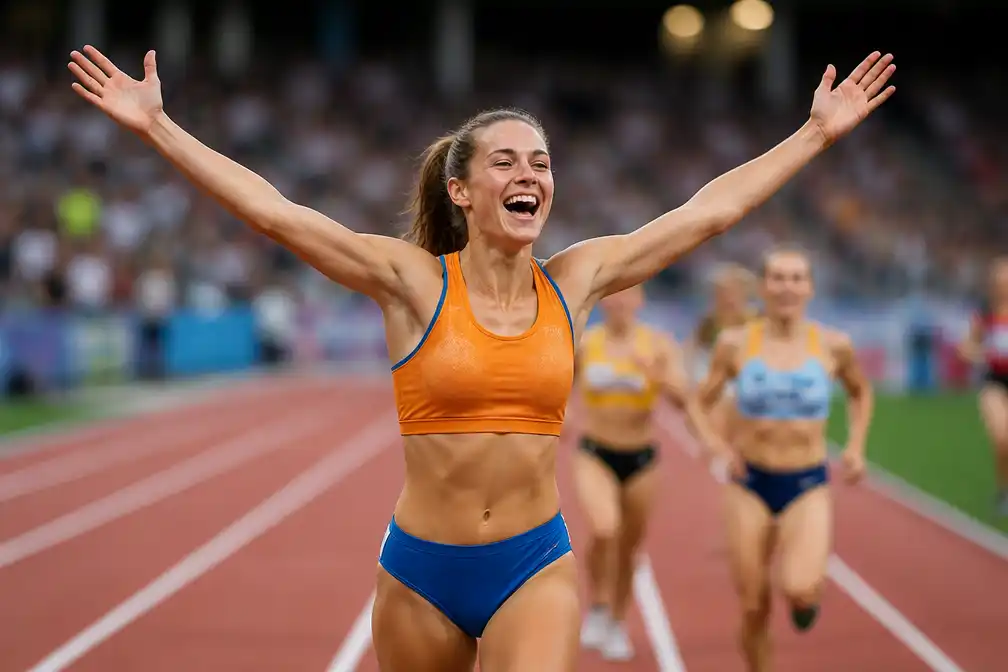Europese atletiekbond verhoogt prijzenpot EK atletiek 2028 naar record van 3,5 miljoen euro