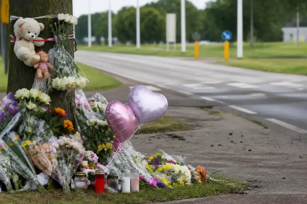 Moeder spreekt voor het eerst over drama Vogelwaarde: 'Sarah zou volgende maand 13 worden'