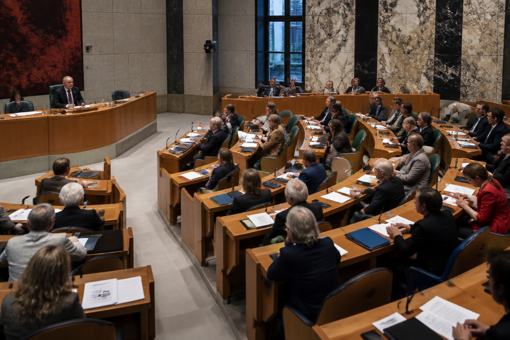 Eerste Kamer eist binnen twee weken uitleg van Heinen en Eerenberg over box 3