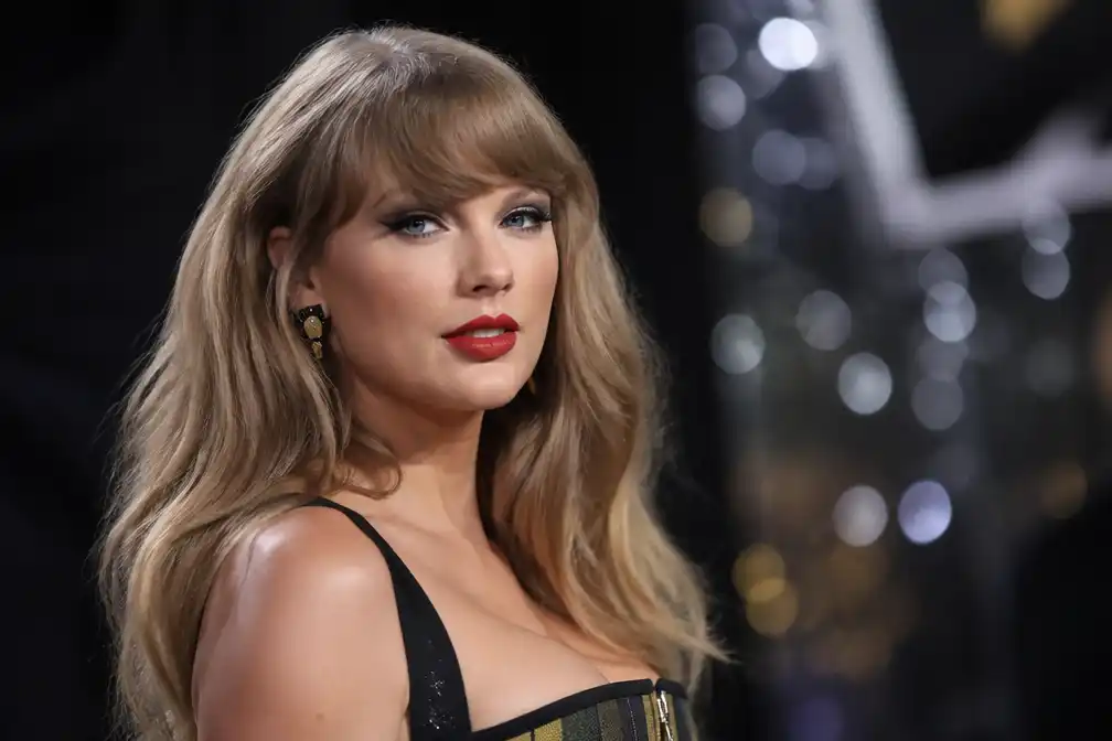 Taylor Swift brengt op 25 september nieuwe single 'Patient Zero' uit