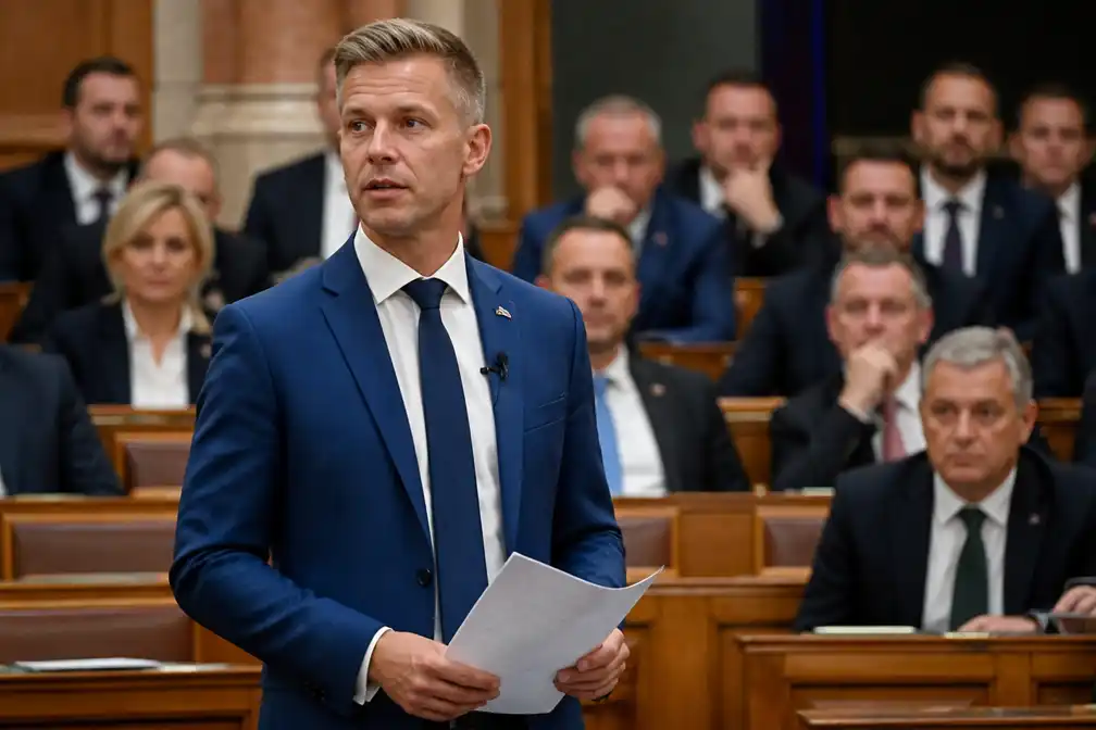 Hongaars parket wil premier Péter Magyar en twee ex-ministers van Orbán vervolgen
