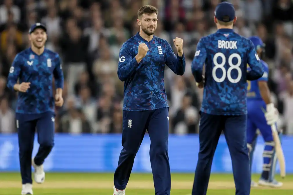 Jacks schittert, Engeland verslaat Sri Lanka met 89 runs in eerste ODI